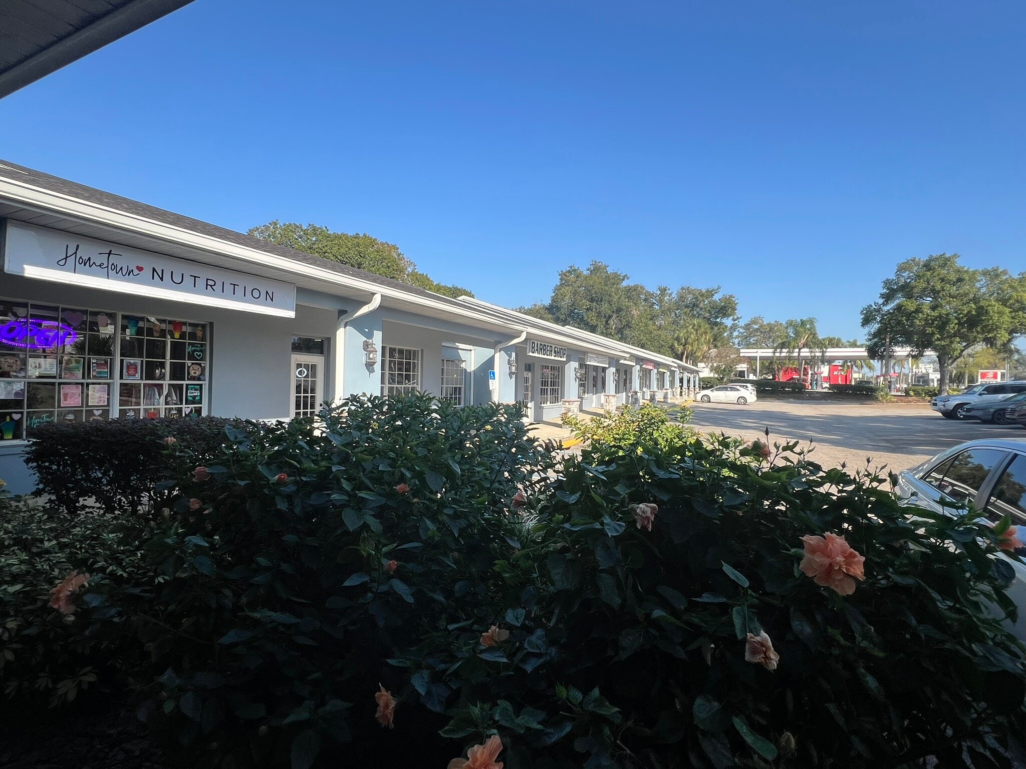 3129-3207 S Florida Ave, Lakeland, FL for lease Primary Photo- Image 1 of 8