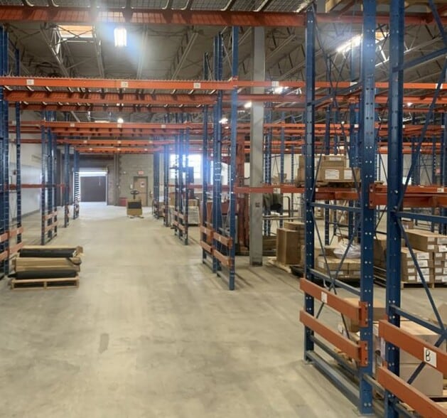 55 Ryder Rd, Maryknoll, NY for lease - Interior Photo - Image 1 of 5