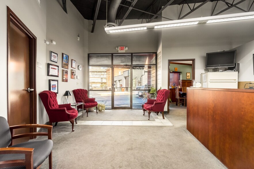 713 S Front St, Columbus, OH for lease - Building Photo - Image 3 of 5