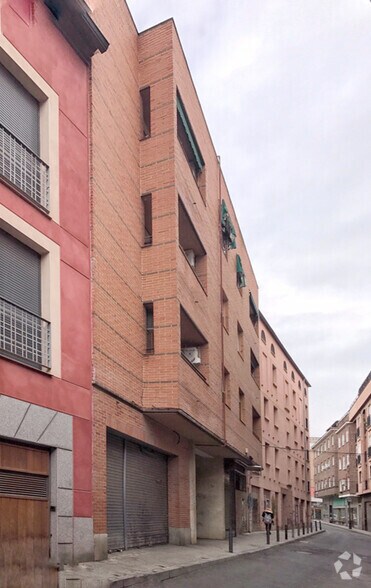 Calle Cereria, 30, Talavera de la Reina, Toledo for sale - Building Photo - Image 2 of 2