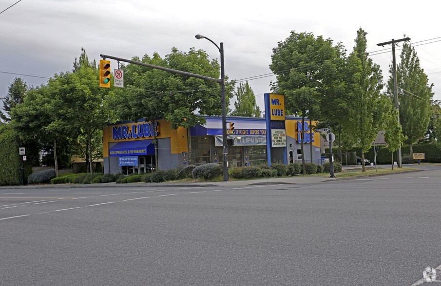 1510 W 71st Ave, Vancouver, BC for sale Primary Photo- Image 1 of 1