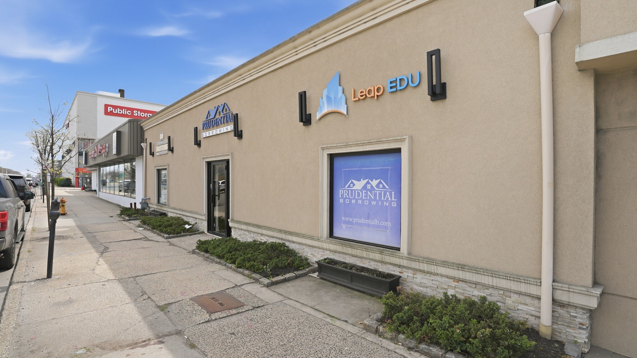 450 Sunrise Hwy, Rockville Centre, NY for sale Primary Photo- Image 1 of 44