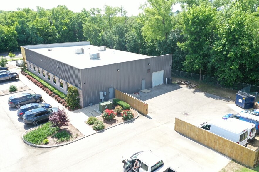 6683 Reese Rd, Memphis, TN for sale - Primary Photo - Image 1 of 17