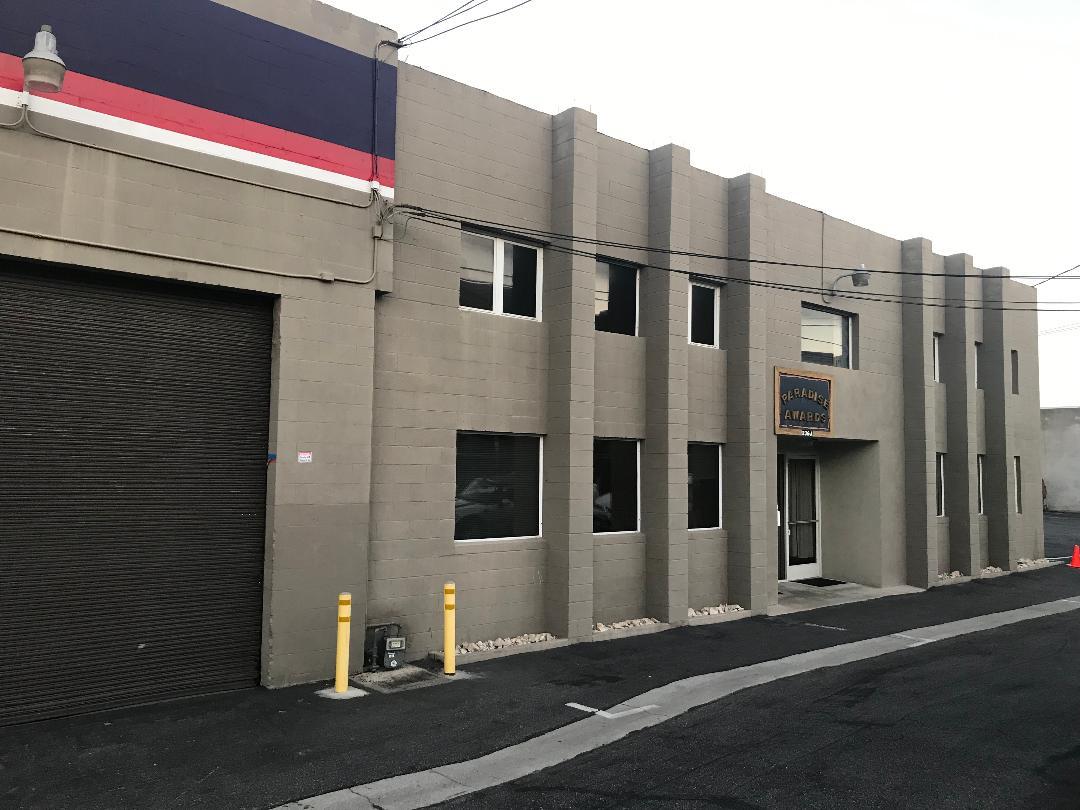 232 California St, El Segundo, CA for lease Primary Photo- Image 1 of 3