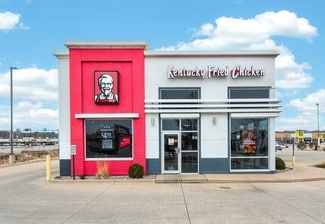 Plus de détails pour 4440 16th St, Moline, IL - Commerce de détail à vendre