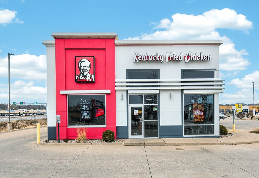 4440 16th St, Moline, IL à vendre Photo principale- Image 1 de 10