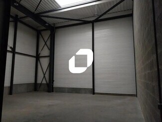 Plus de détails pour Bureau, Local d'activités à louer