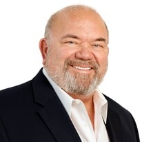 Chuck Burger