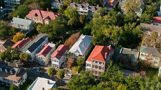 More details for 23 Aiken St, Charleston, SC - Land for Sale