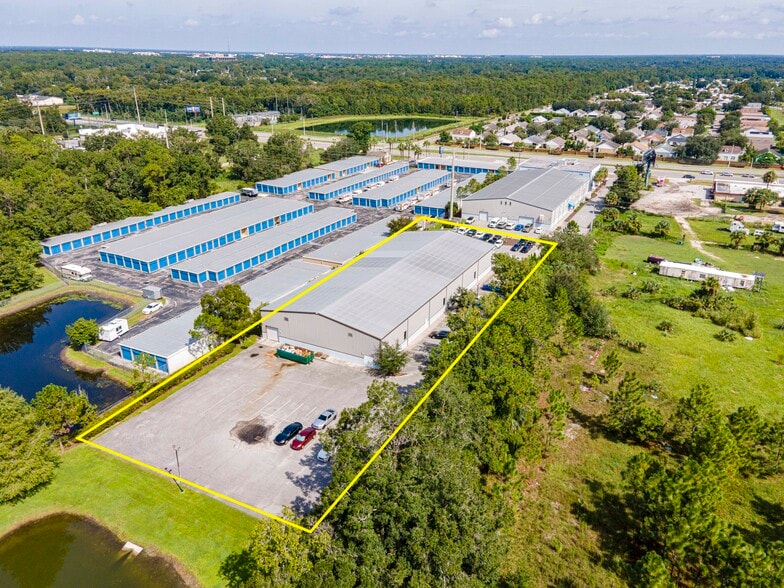 14180 E Colonial Dr, Orlando, FL for lease - Building Photo - Image 2 of 13