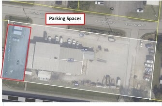 120 Confederate Dr, Franklin, TN for lease Interior Photo- Image 1 of 6