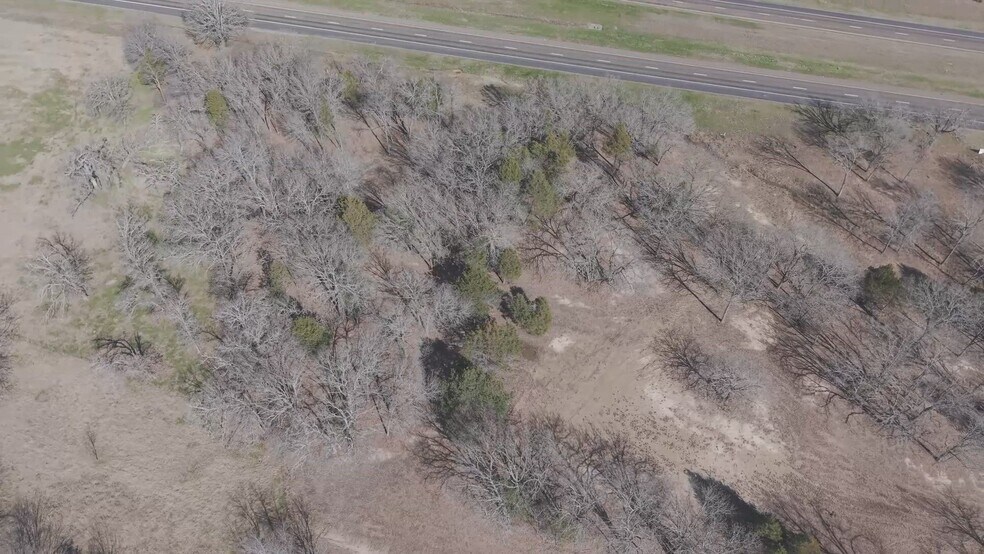 Highway 175 hwy, Mabank, TX à vendre - Vidéo sur l’inscription commerciale - Image 2 de 10