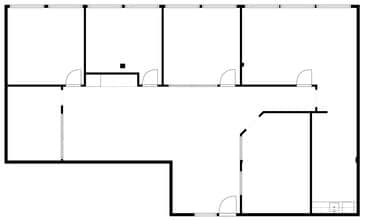 591 Redwood Hwy, Mill Valley, CA à louer Photo du bâtiment- Image 2 de 6