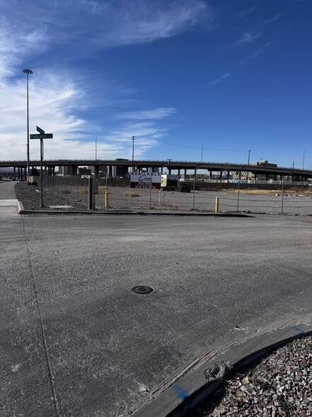 1535 Paisano Dr, El Paso, TX for sale - Building Photo - Image 3 of 4