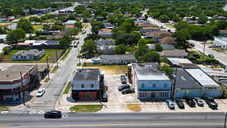 Plus de détails pour 2211 Ayers St, Corpus Christi, TX - Bureau à vendre