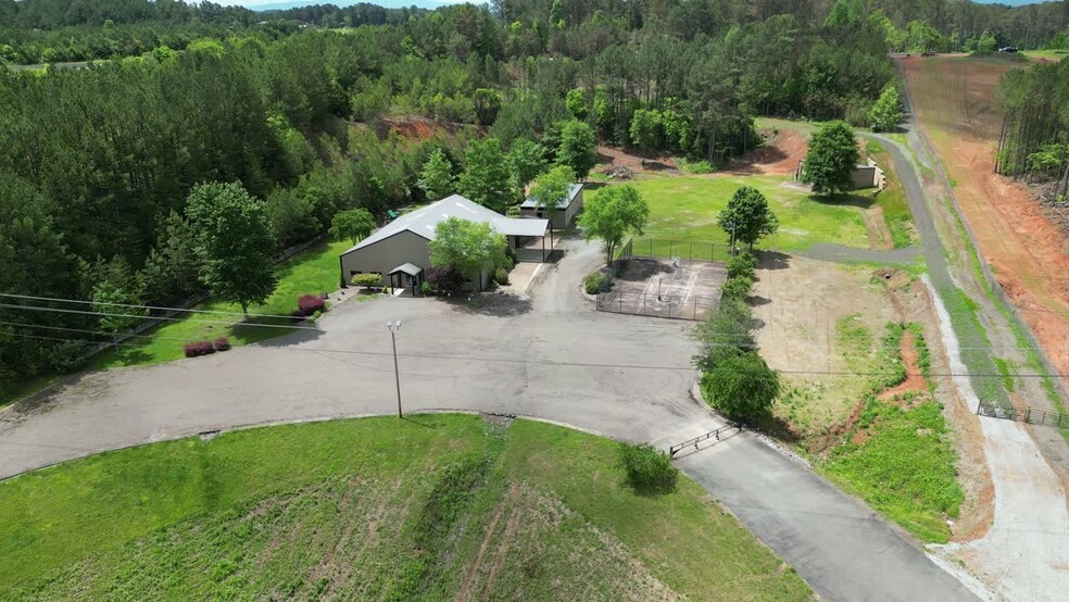 5260 Highway 64, Copperhill, TN à vendre - Vid o sur l inscription commerciale - Image 3 de 48