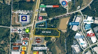 Plus de détails pour 3058 Highway 68, High Point, NC - Terrain à vendre