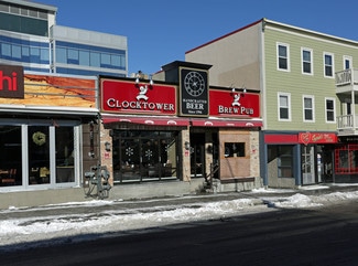 More details for 89 Clarence St, Ottawa, ON - Retail for Lease