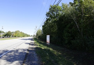 More details for 85 Industrial Park Rd, Saco, ME - Land for Sale