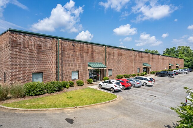 More details for 375 Highway 74 S, Peachtree City, GA - Industrial for Lease