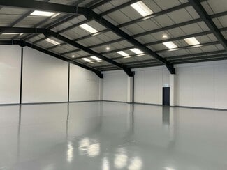 Plus de détails pour Fengate, Peterborough - Industriel à louer