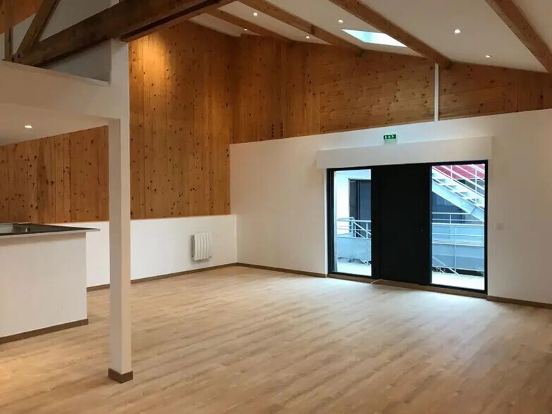 Bureau dans Saint-Herblain à louer - Photo intérieure - Image 2 de 7