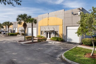 More details for 12811 Commerce Lakes Dr, Fort Myers, FL - Industrial for Lease
