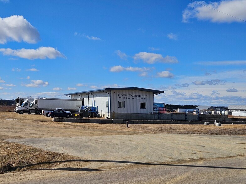 11475 County Highway a, Sparta, WI à vendre - Photo du bâtiment - Image 2 de 18