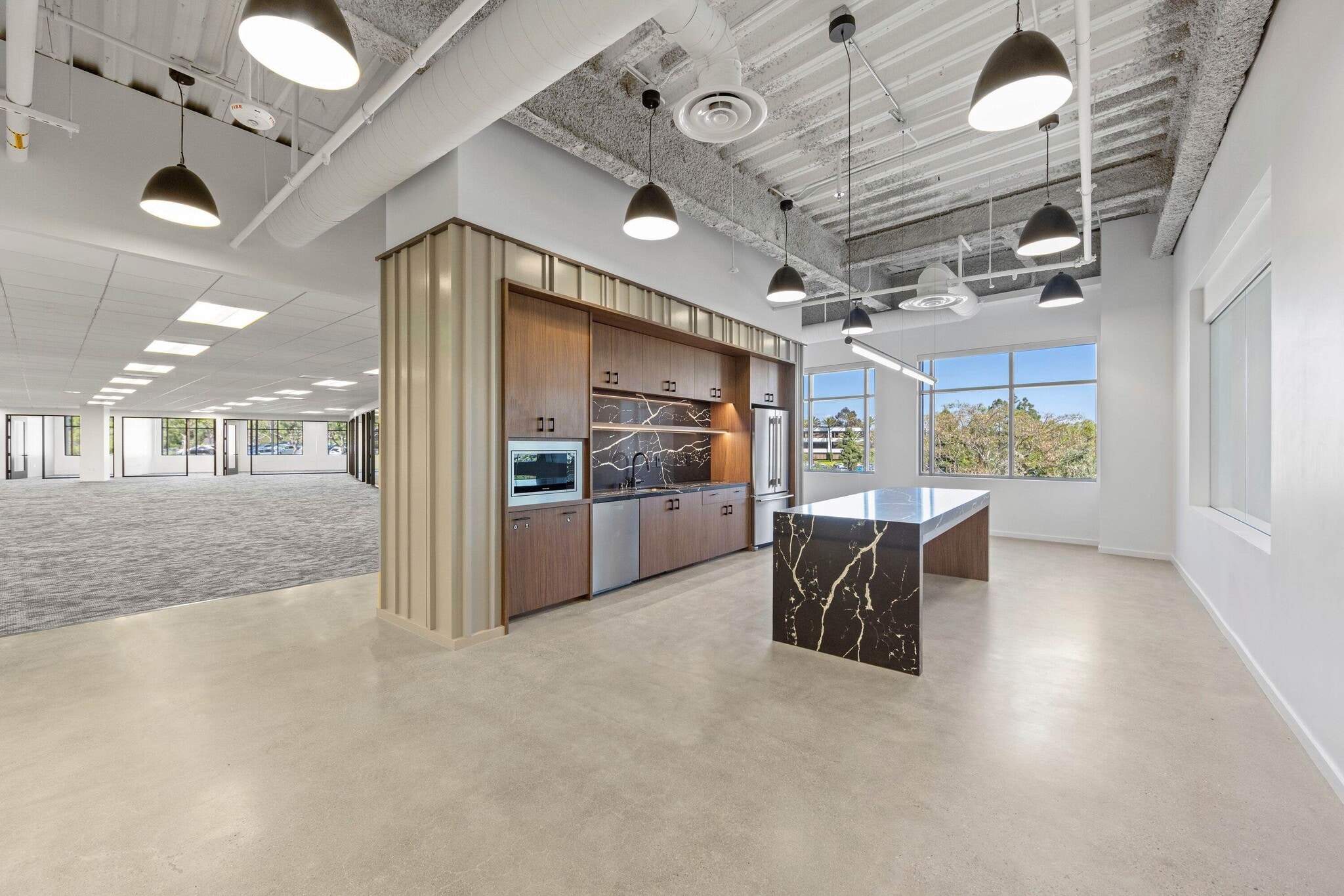 12544 High Bluff Dr, San Diego, CA for lease Interior Photo- Image 1 of 5
