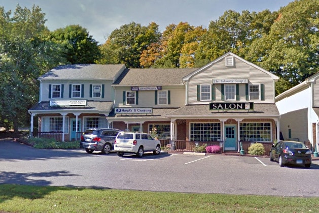 115 Main St, Monroe, CT for lease - Building Photo - Image 3 of 6