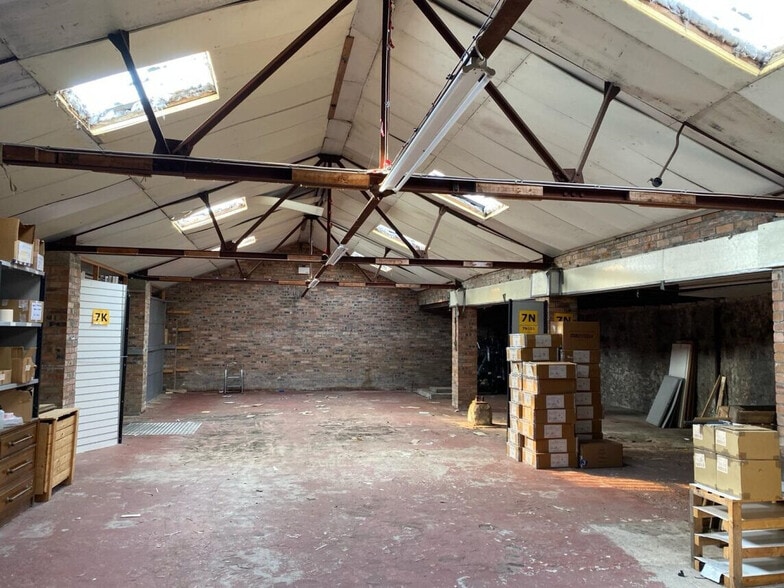 James St, Blairgowrie à louer - Photo du bâtiment - Image 2 de 4