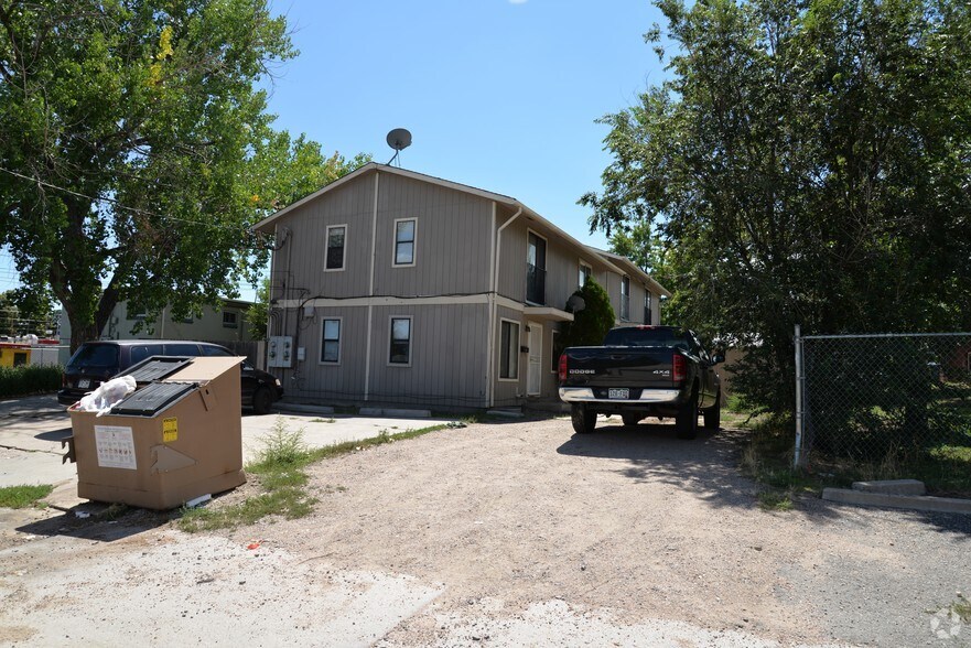 3073 W Center Ave, Denver, CO à vendre - Photo du bâtiment - Image 2 de 3