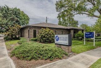 Plus de détails pour 7235 1st Ave S, Saint Petersburg, FL - Bureau à louer