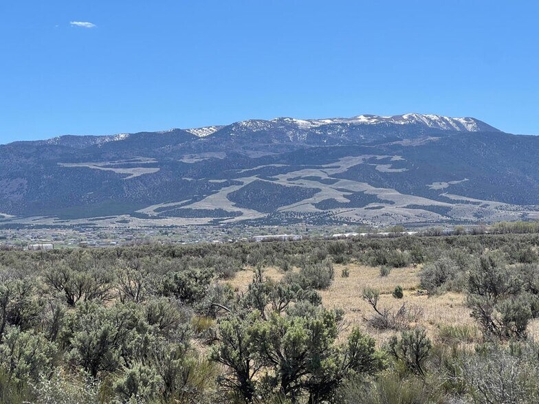 6000 N 150.78 acres, Enoch, UT for sale - Building Photo - Image 2 of 25