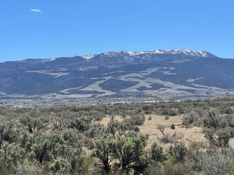 6000 N 150.78 acres, Enoch, UT à vendre - Photo du bâtiment - Image 2 de 25