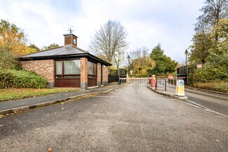 Plus de détails pour Greenalls Ave, Warrington - Bureau à louer