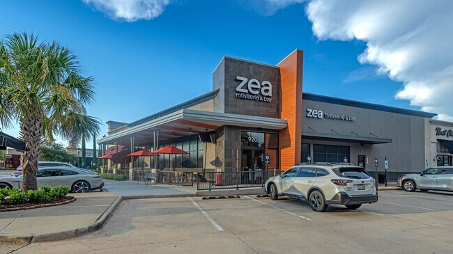 Plus de détails pour 7450 Jefferson Hwy, Baton Rouge, LA - Commerce de détail à louer