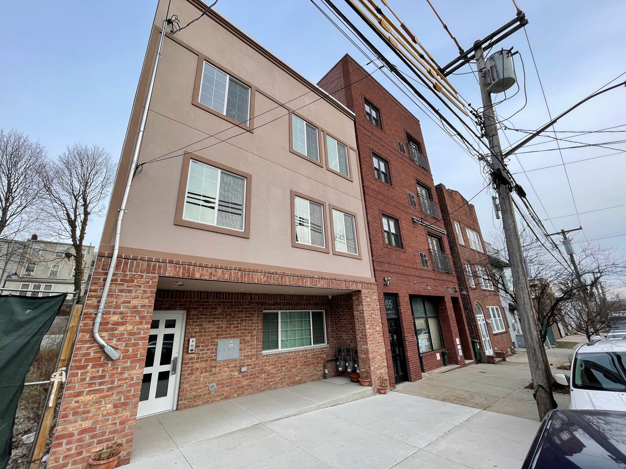 83 Montgomery Ave, Staten Island, NY for sale Primary Photo- Image 1 of 5