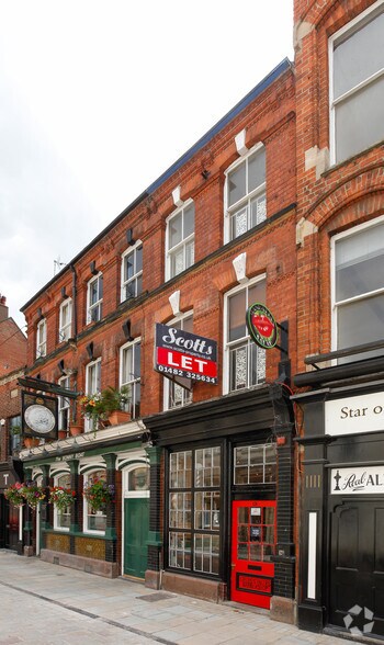 19 Trinity House Ln, Hull à vendre - Photo du bâtiment - Image 3 de 3