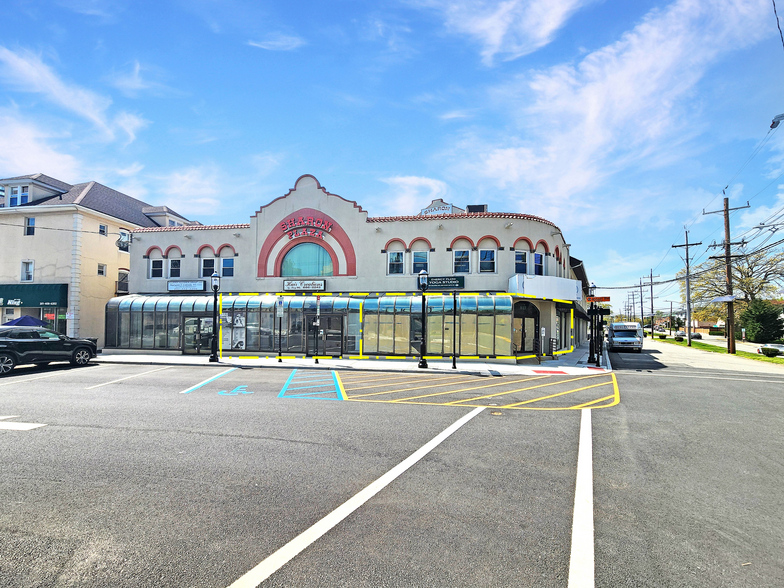 260 Columbia Ave, Fort Lee, NJ for lease - Building Photo - Image 1 of 5