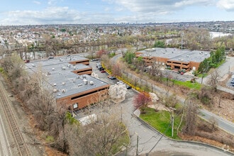 65-75 Kingsland Ave, Clifton, NJ - AERIAL  map view