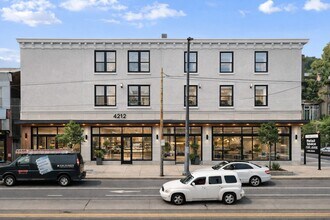 4212-16 Lancaster Ave, Philadelphia, PA for lease Interior Photo- Image 1 of 2