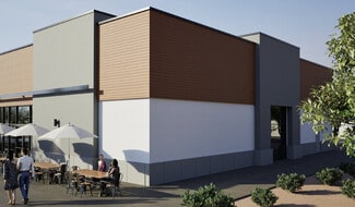 More details for SWC Williams Field, Gilbert, AZ - Retail for Lease