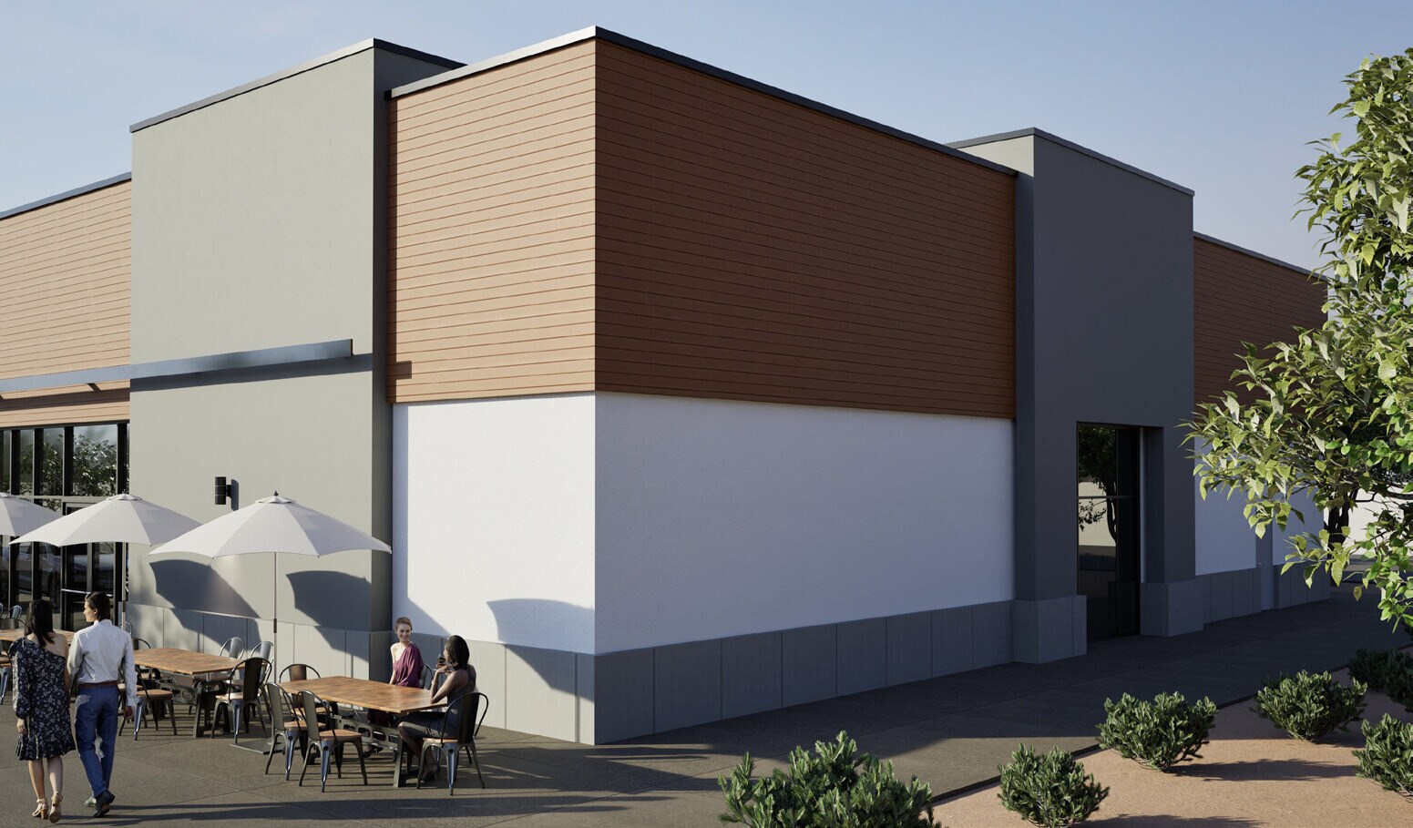 SWC Williams Field, Gilbert, AZ for lease Building Photo- Image 1 of 6