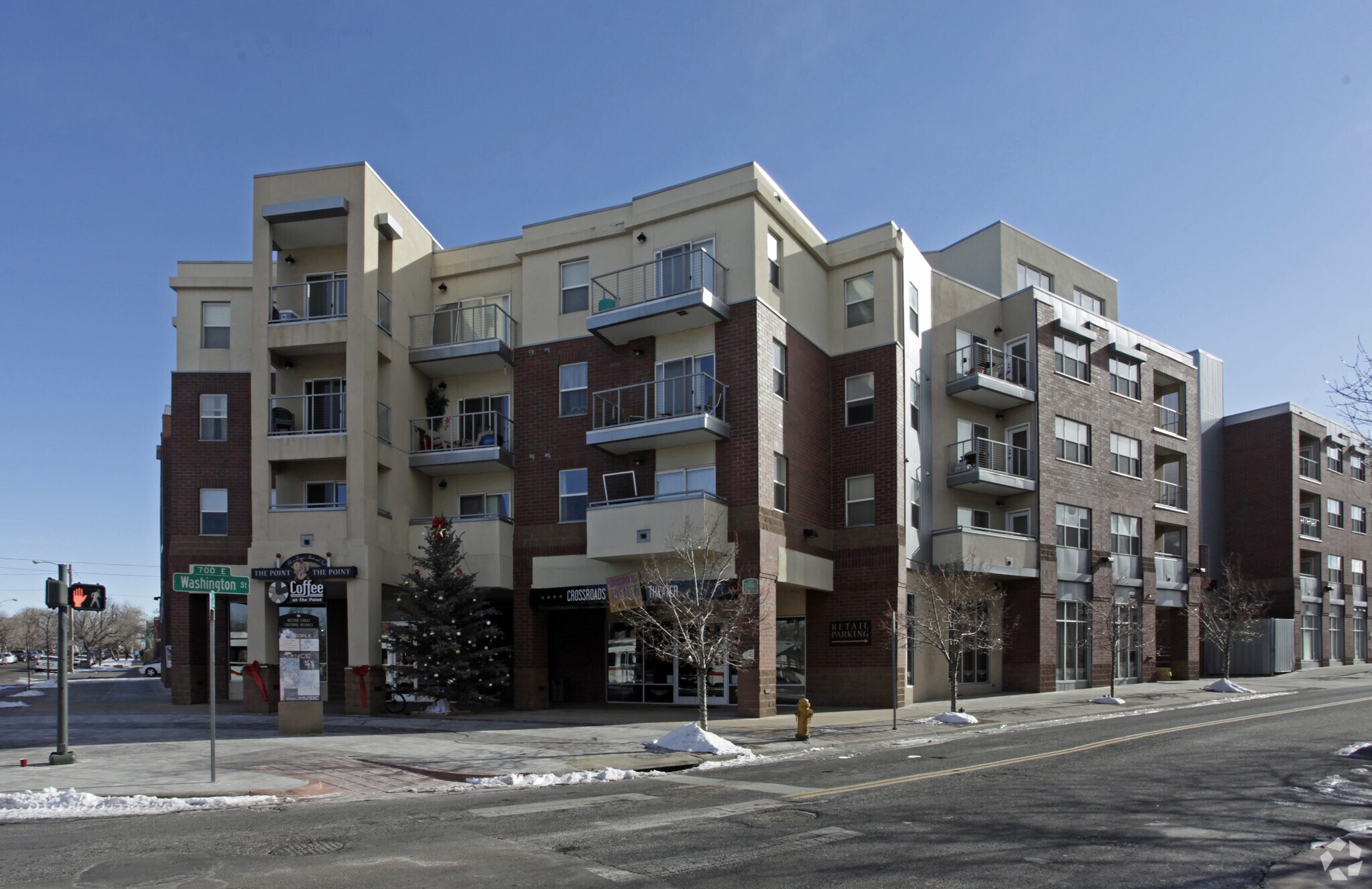 2590 Washington St, Denver, CO for sale Primary Photo- Image 1 of 1