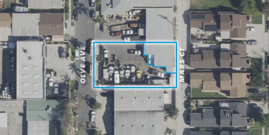 3342-3346 Olive Ave, Signal Hill, CA for lease Interior Photo- Image 1 of 1