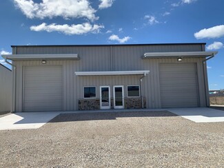 More details for 2105 FM 920, Weatherford, TX - Industrial for Lease