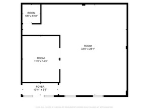 666 Plainsboro Rd, Plainsboro, NJ for lease Floor Plan- Image 1 of 1