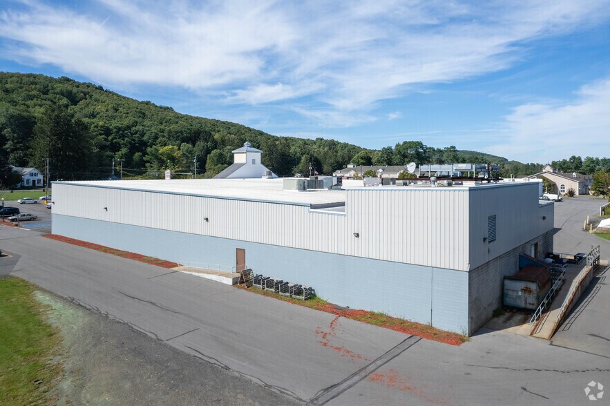 5-19 Commons Dr, Cooperstown, NY à louer - Photo du bâtiment - Image 3 de 8