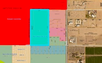 More details for 3290 County 16th Street St, Somerton, AZ - Land for Sale